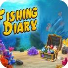 Fishing diary – рыбацкий дневник для Андроид